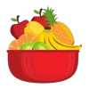 Fresh Fruits