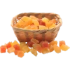 Dry Fruits