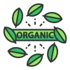 Organics